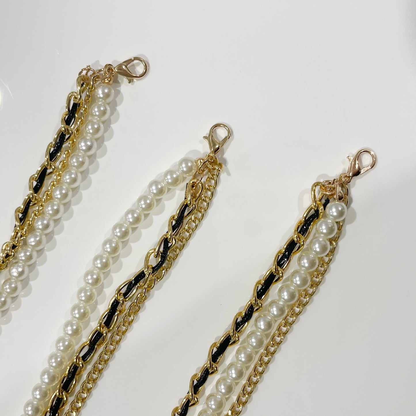 Coco Mask Chain