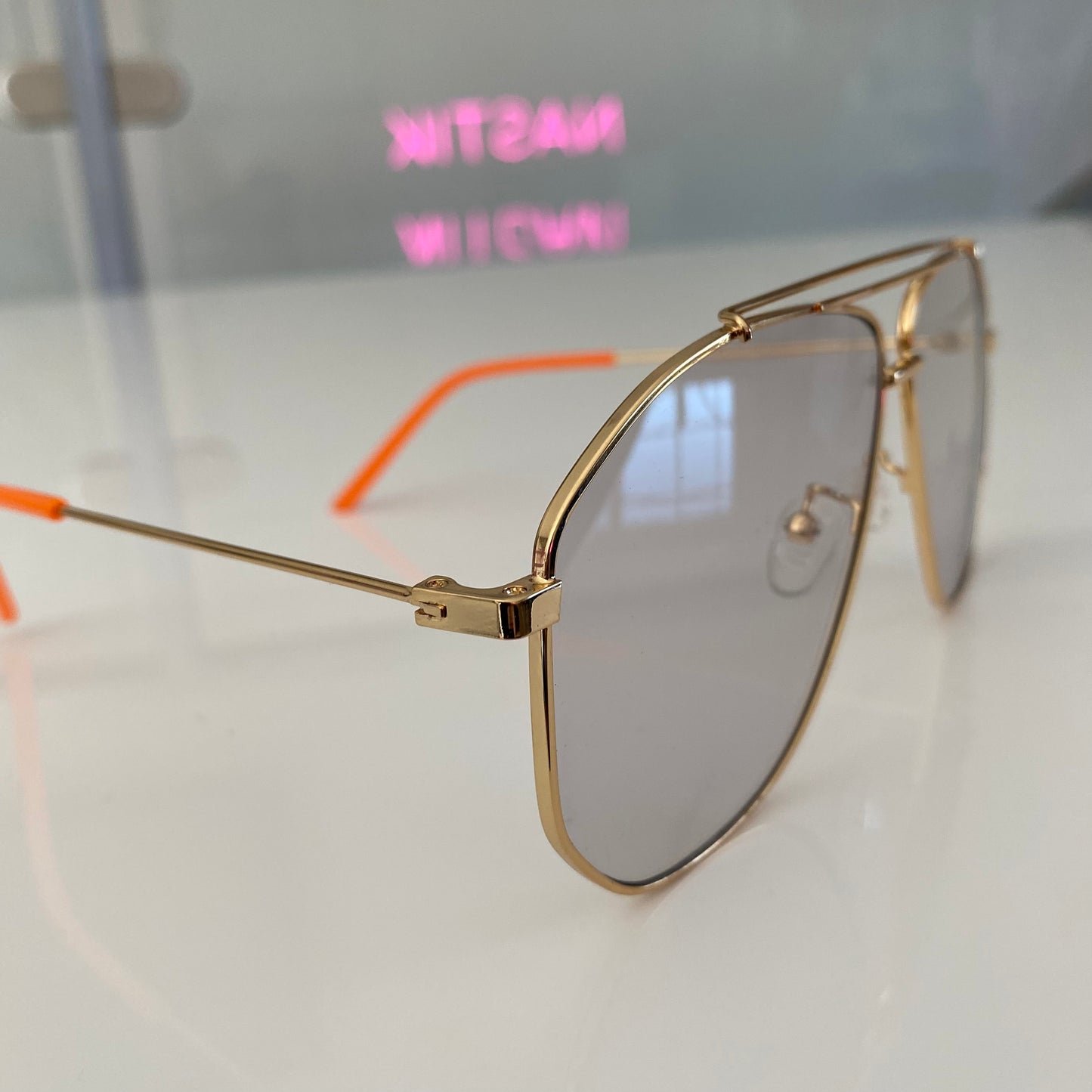 Huntington Sunnies