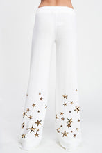 Leopard Star Seeker Lounge Set