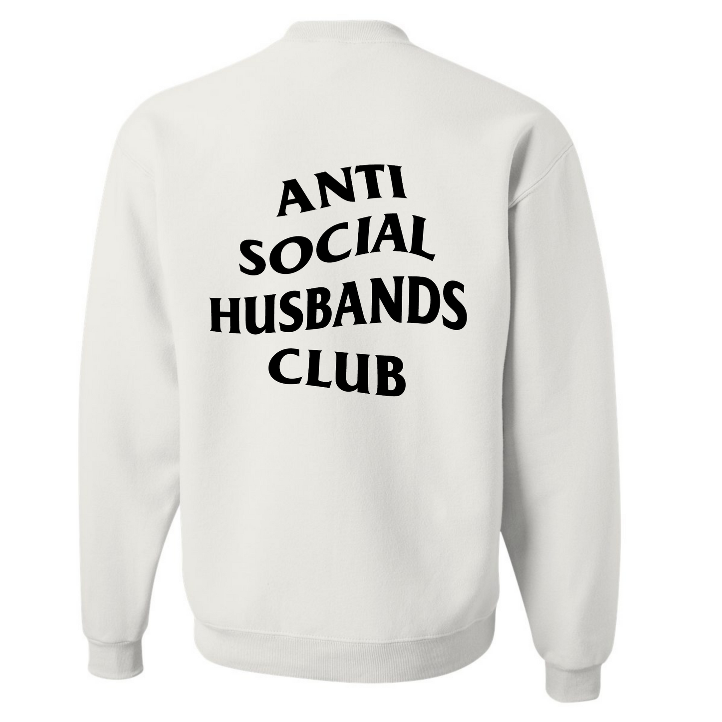 Anti Social Husbands Club