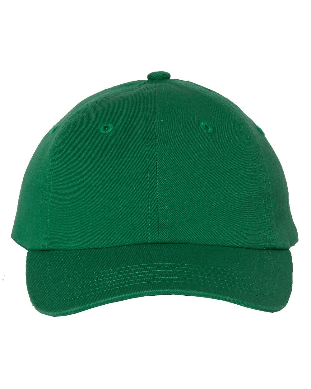 Custom Kids Varsity Hat - Multiple Colors