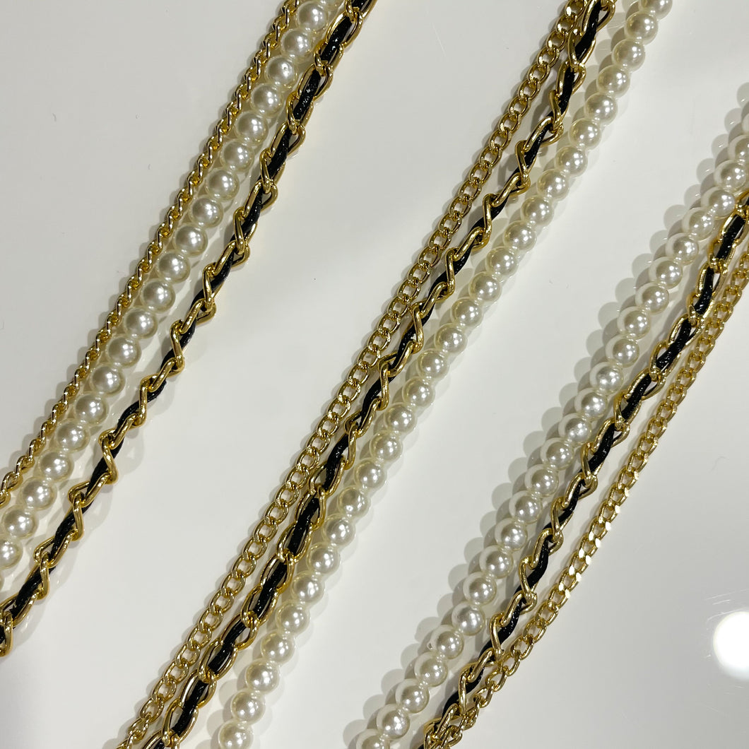Coco Mask Chain