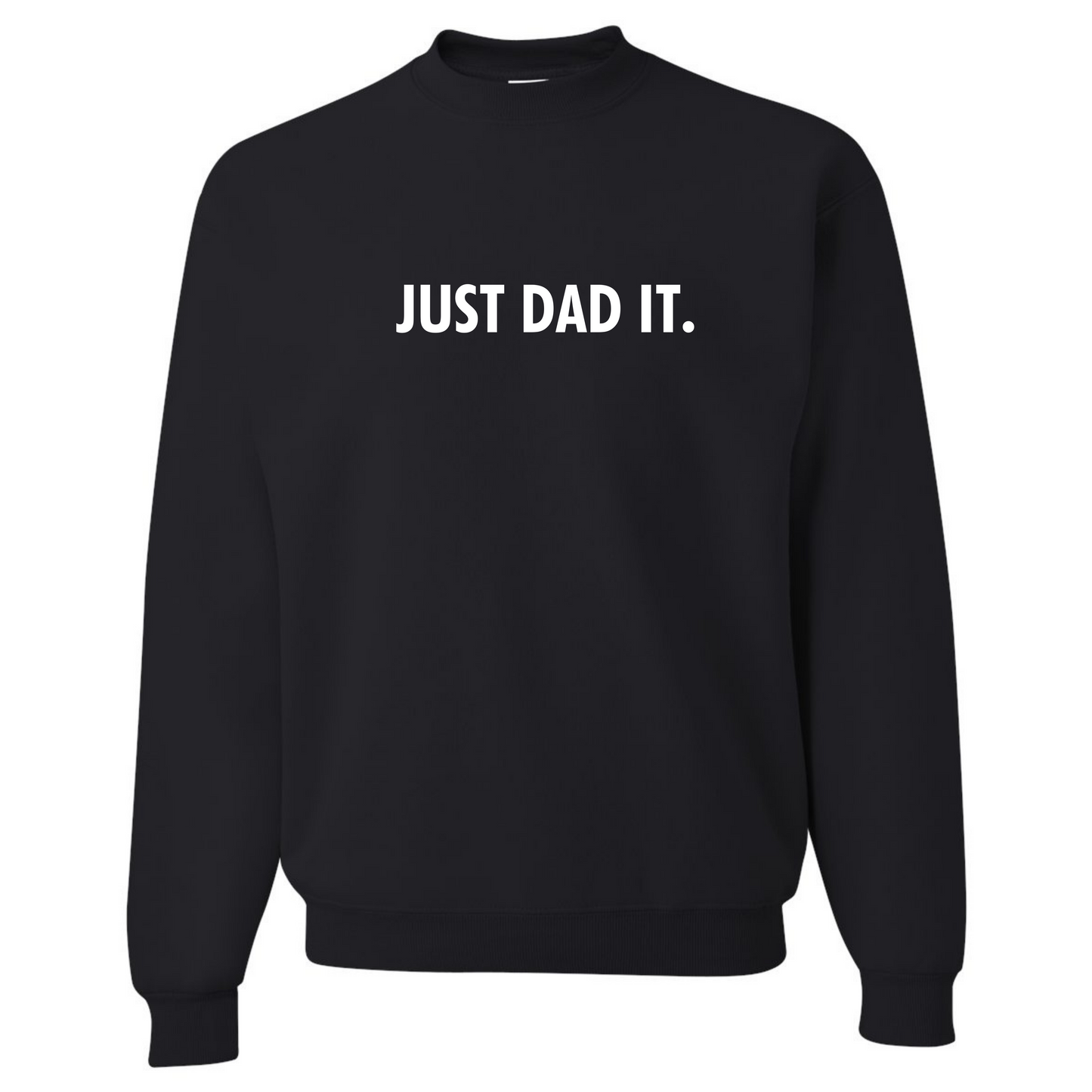 Just Dad It